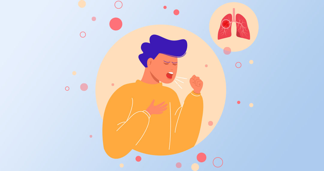 Akciğer Kanseri Belirtileri